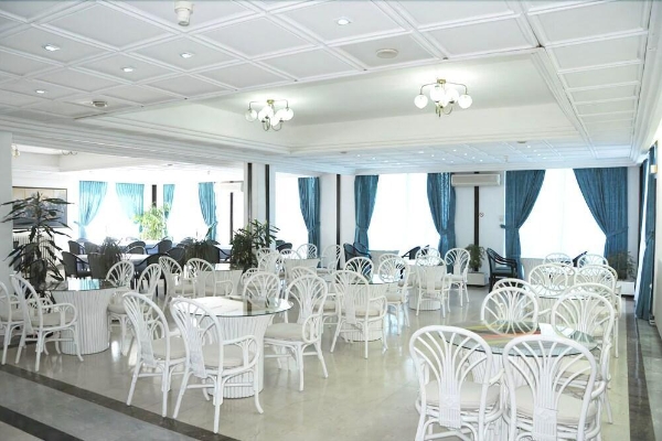 Hotel Granit (Ohrid)